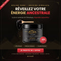 Réveillez votre energie